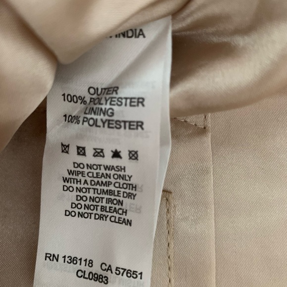 ✨Host Pick✨ Forever New Pink Clutch Bag 🌸 - Picture 5 of 8